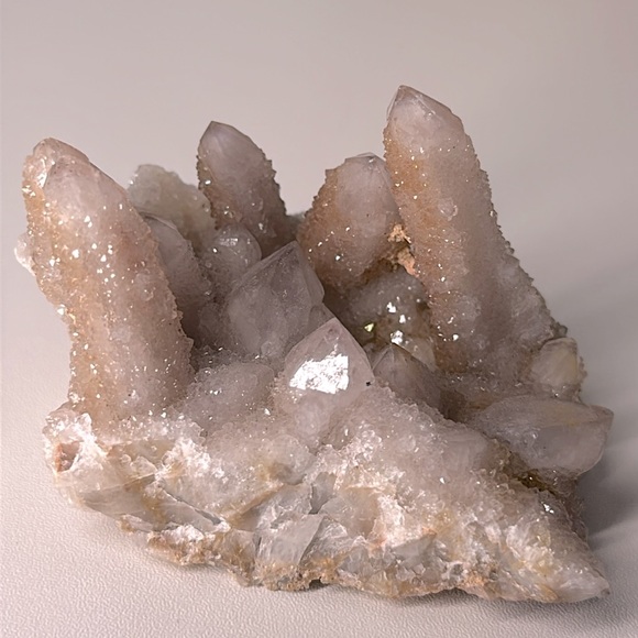 Spirit quartz crystal - Picture 3 of 3